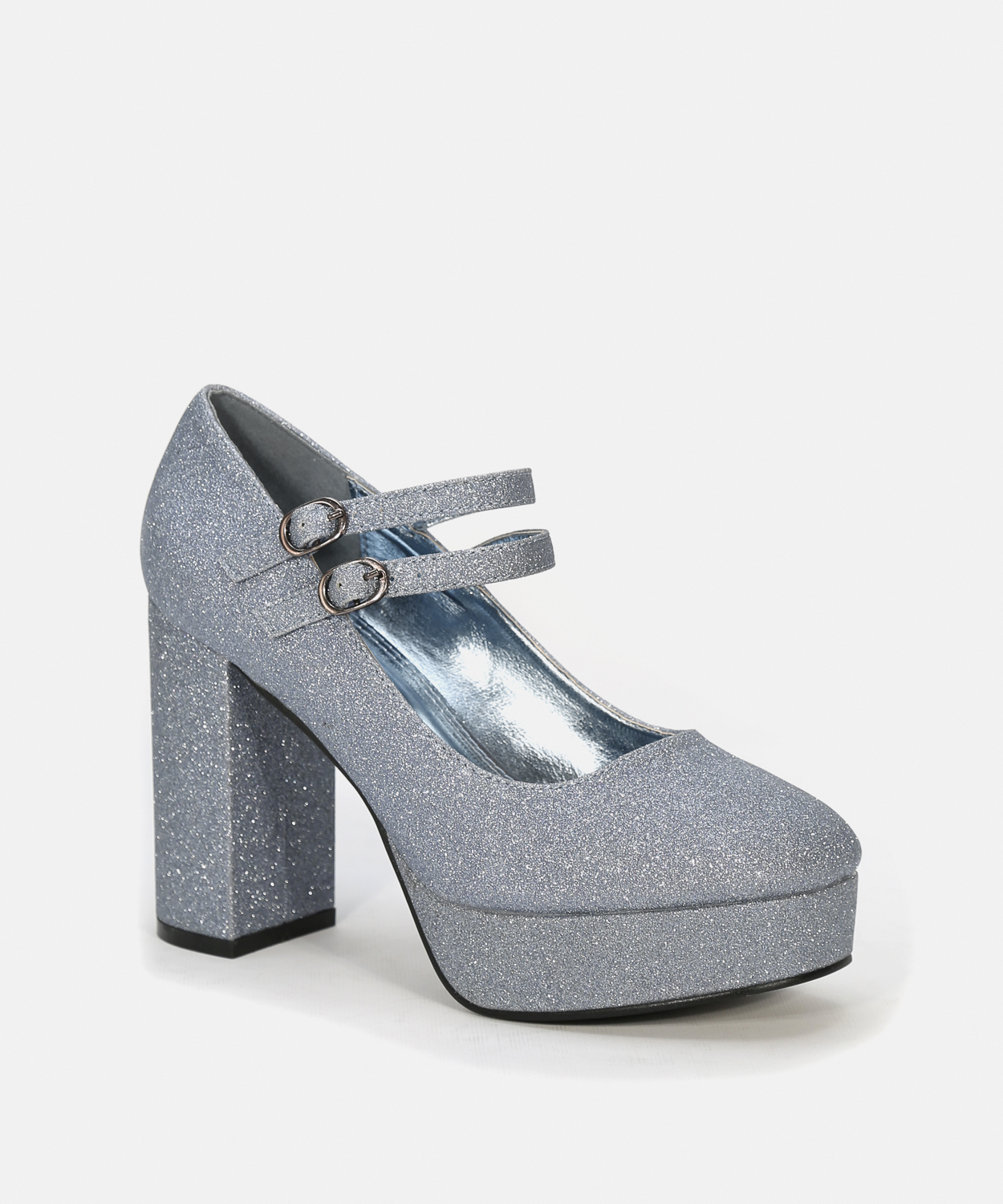 Plataformas dupla fivela image number null